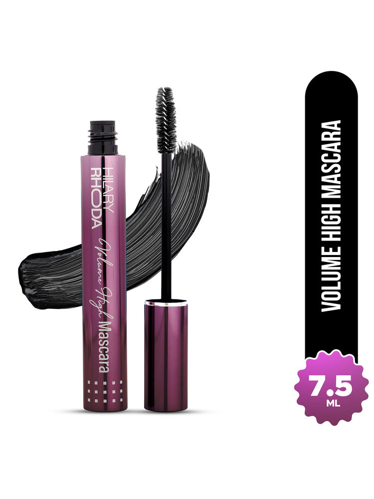 Hilary Rhoda Volume High Mascara-picture-20