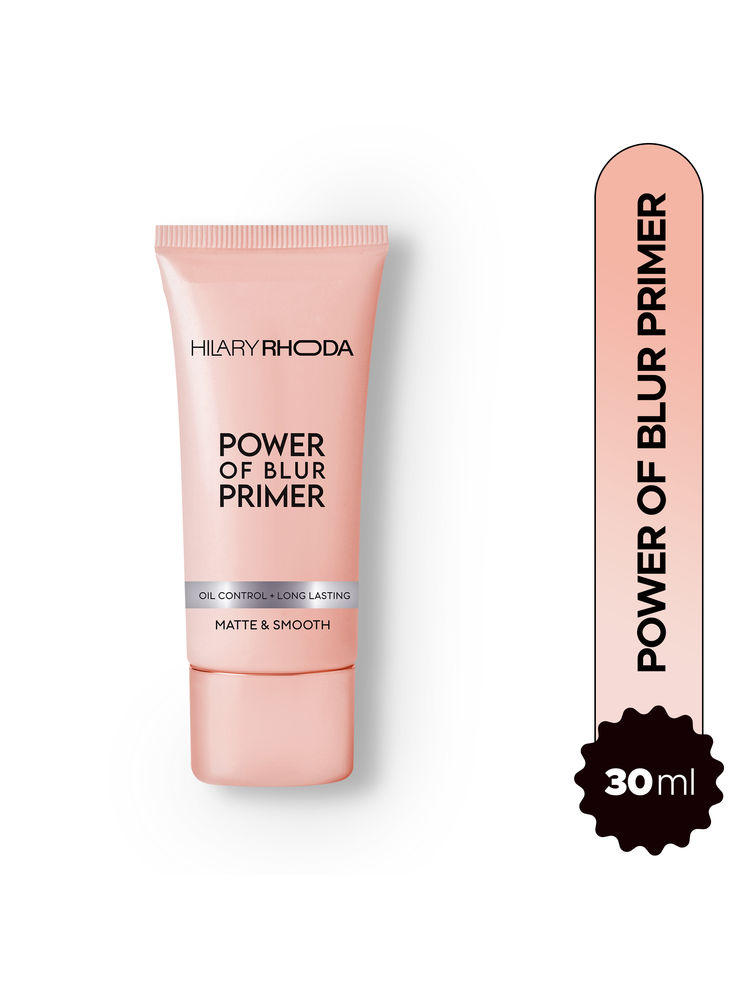 Hilary Rhoda Power Of Blur Matte Primer-picture-28
