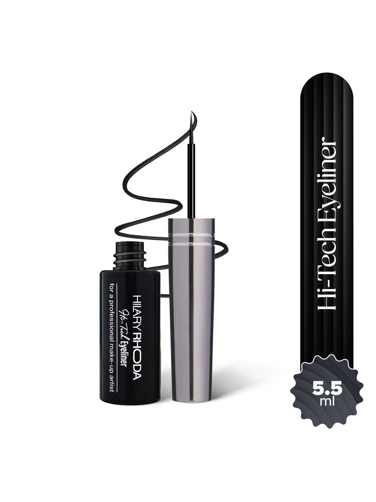 Hilary Rhoda Hi-Tech Waterproof Eyeliner-image-6