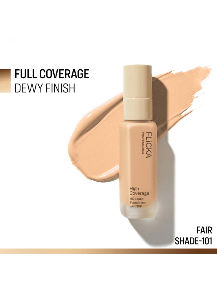 FLiCKA Professional HD Liquid Foundation-picture-27