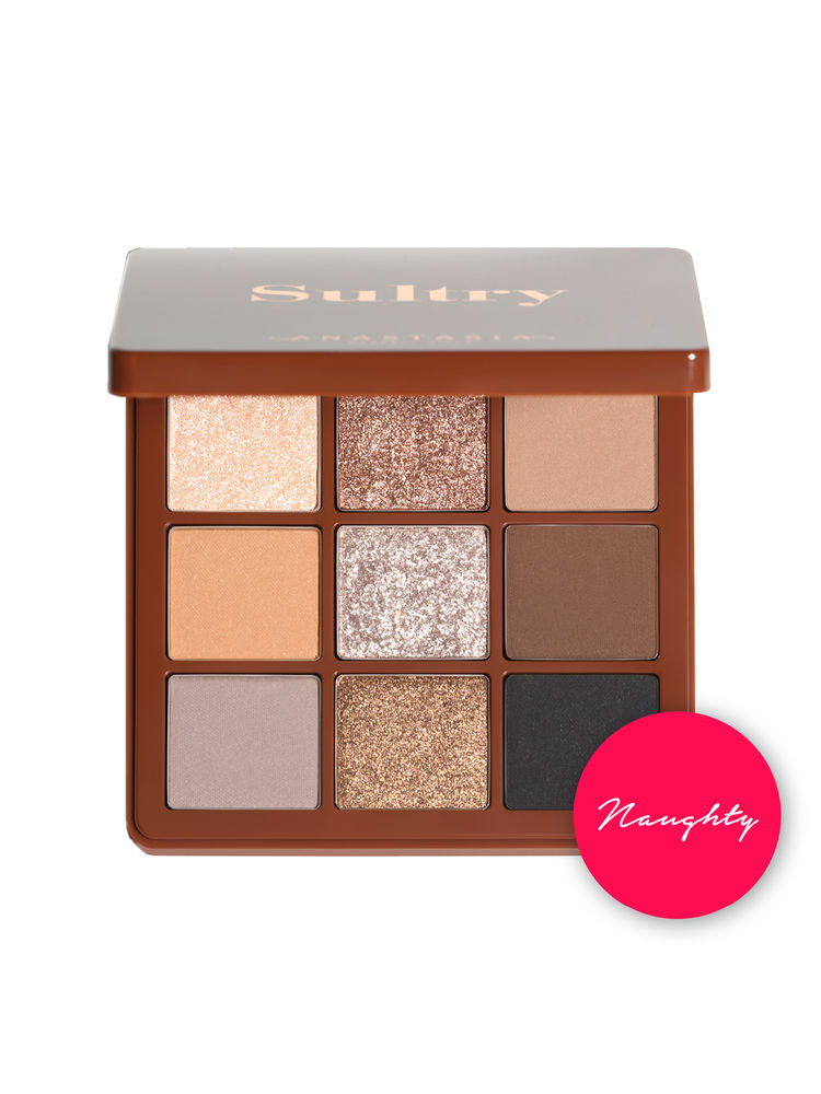 Anastasia Beverly Hills Sultry Palette -Mini-picture-28