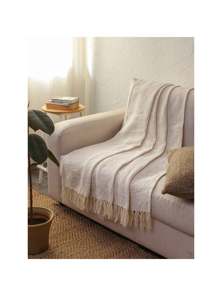 House This Vindhya Throw Natural-picture-13
