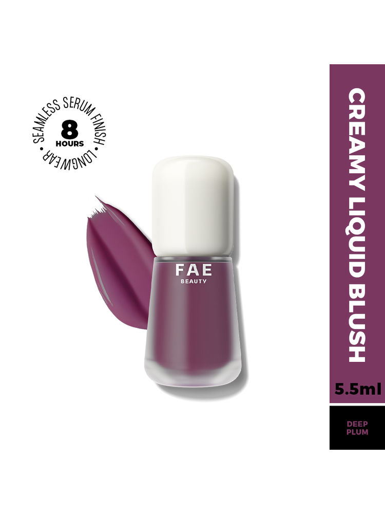 FAE Beauty Lush Blush