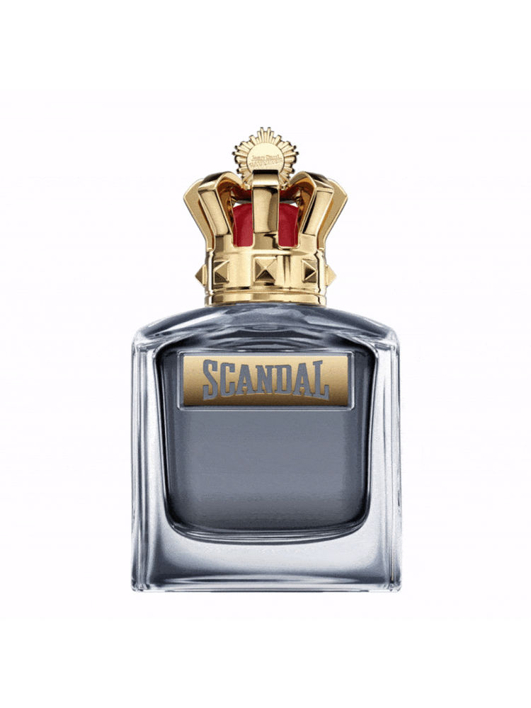 Jean Paul Gaultier Scandal For Him Eau De Toilette-picture-23