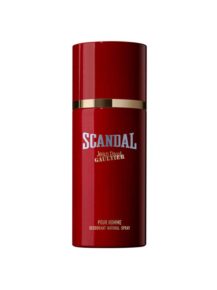 Jean Paul Gaultier Scandal Pour Homme Deodorant-picture-15