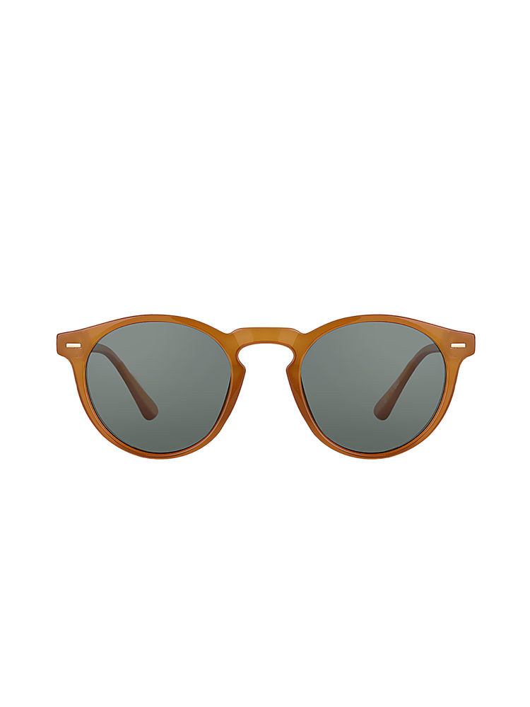 Daniel Klein UV400 Protection Oversized Grey Lens Sunglasses-image-33