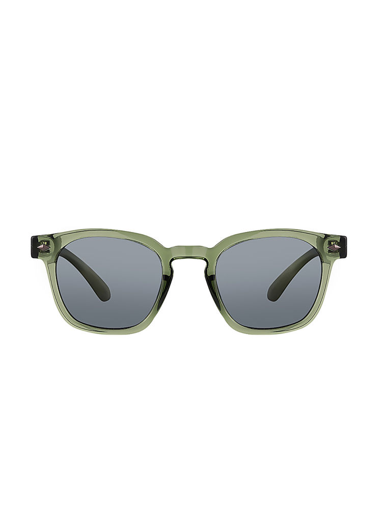 Daniel Klein UV400 Protection Oversized Grey Lens Sunglasses-picture-19
