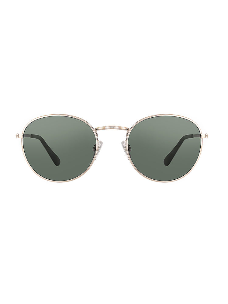 Daniel Klein UV400 Protection Oversized Green Lens Sunglasses-picture-27