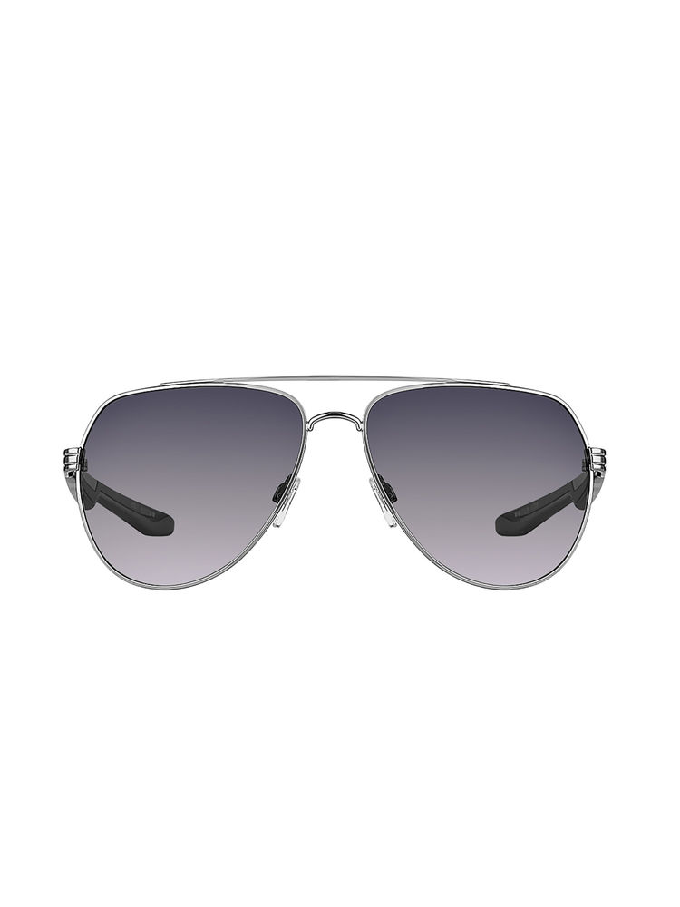 Daniel Klein UV400 Protection Oversized Grey Lens Sunglasses-image-37