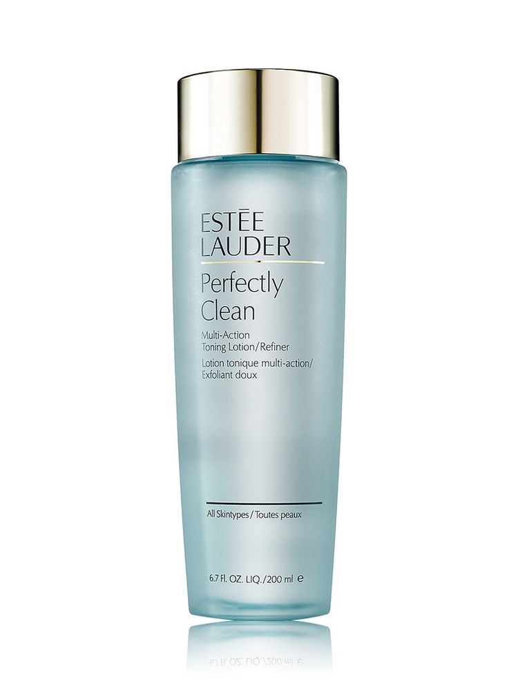Estee Lauder Perfectly Clean Multi Action Toning Lotion / Refiner-image-22