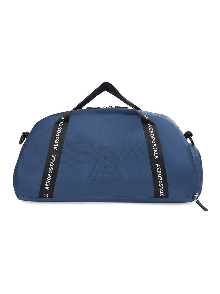 Aeropostale Byron Unisex Gymbag Duffel - Navy-picture-26