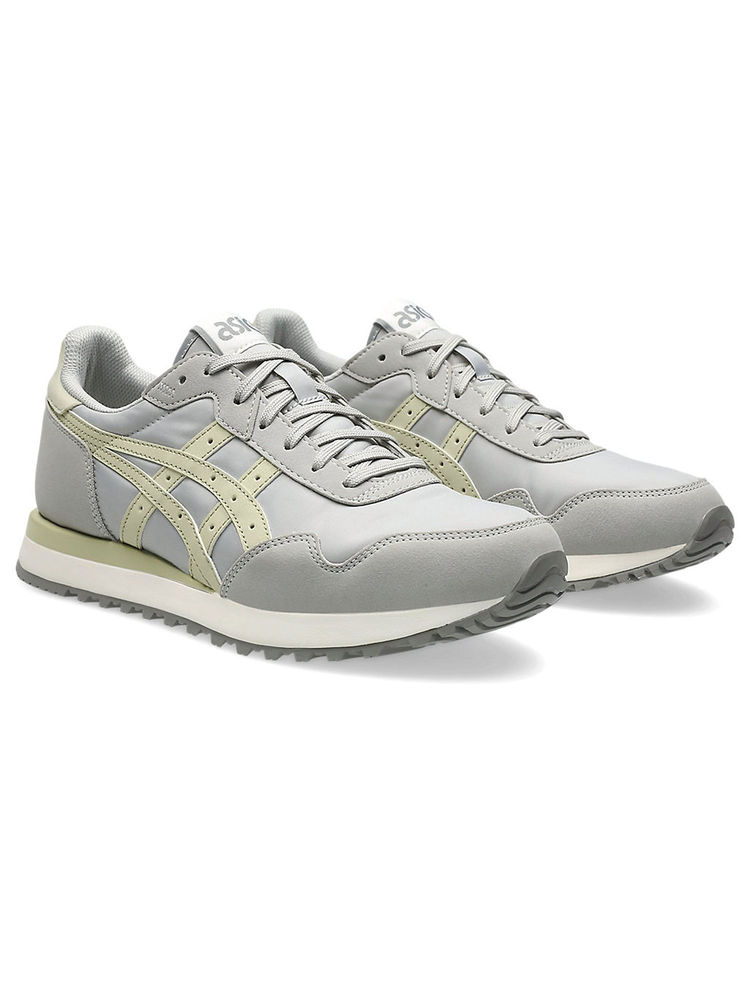 ASICS TIGER RUNNER II Unisex Sneakers Grey-picture-16