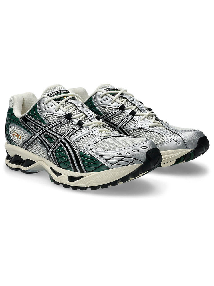 ASICS GEL-NIMBUS 10.1 Unisex SIlver Sneakers-picture-27