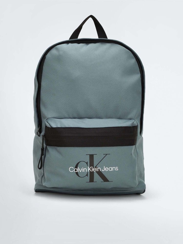 calvin klein fashion Calvin Klein Blue Sport Essentials Campus Backpack-picture-19