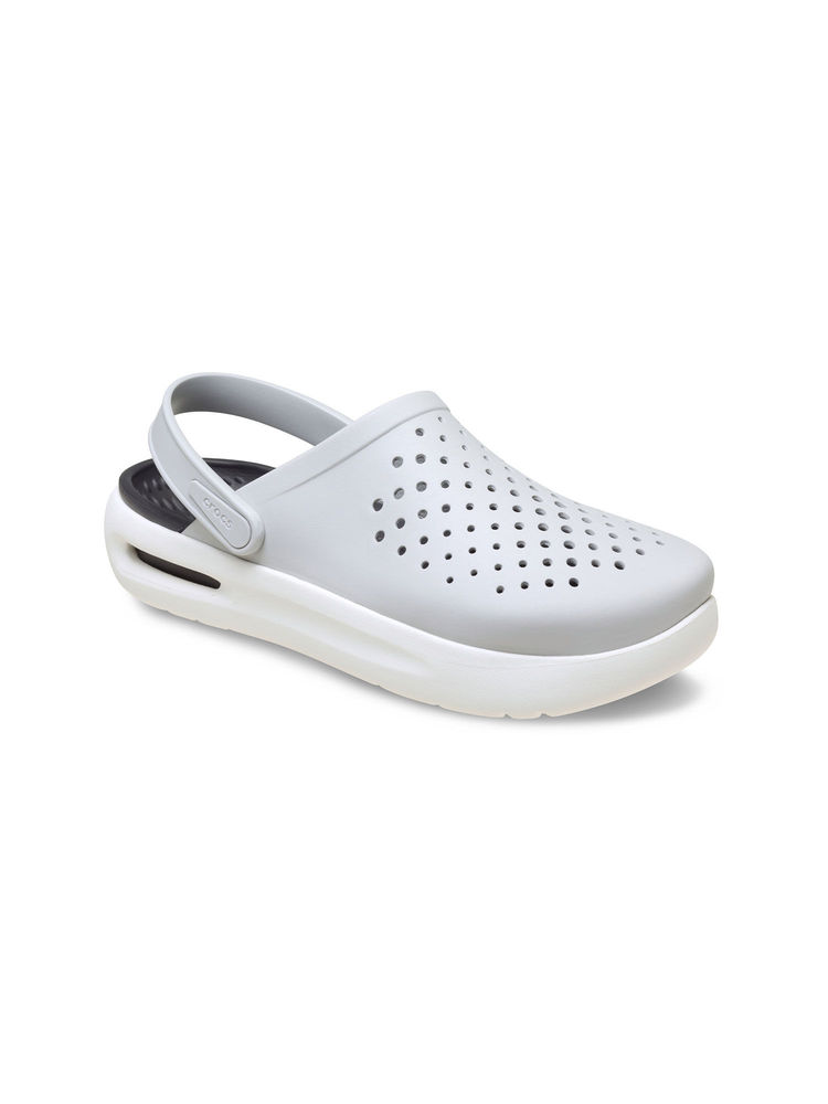 Crocs Grey Inmotion Clogs-image-34