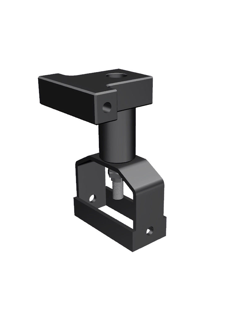 flexnest Screen Rotating Mount (For Flexbike plus)-picture-2