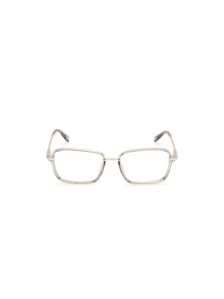 guess fashion Guess Eyewear for Men with Shiny Light Gold Crystal Light Green Acetate Frame (54)-picture-20