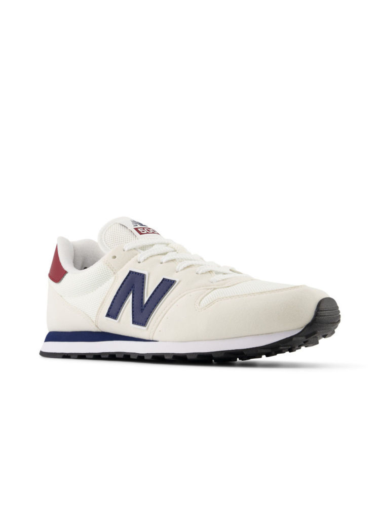 New Balance Unisex GM500ITC Off White Sneakers-picture-15