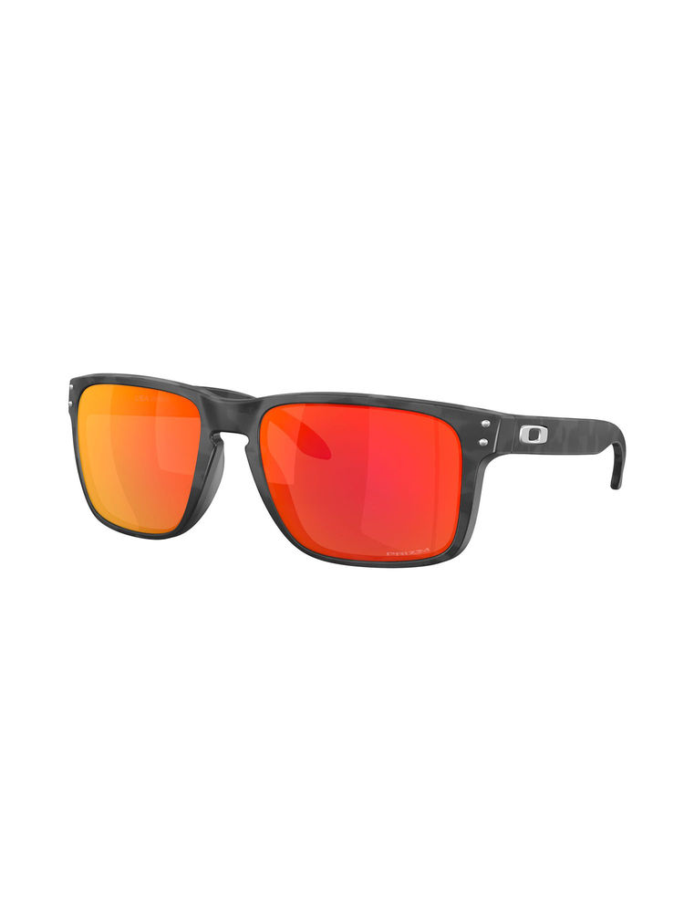 Oakley Men UV Protected Red Lens Square Sunglasses - 0OO941794172959-image-30