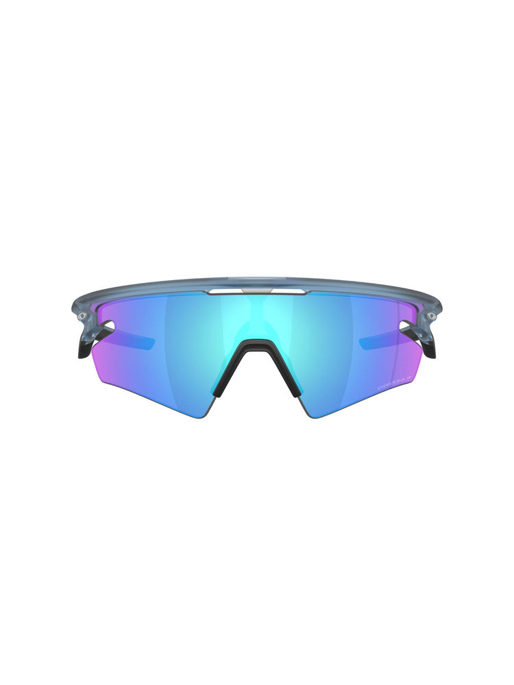 Oakley Unisex Polarized Blue Lens Wrap Sunglasses - 0OO949994990336 (36)-image-5
