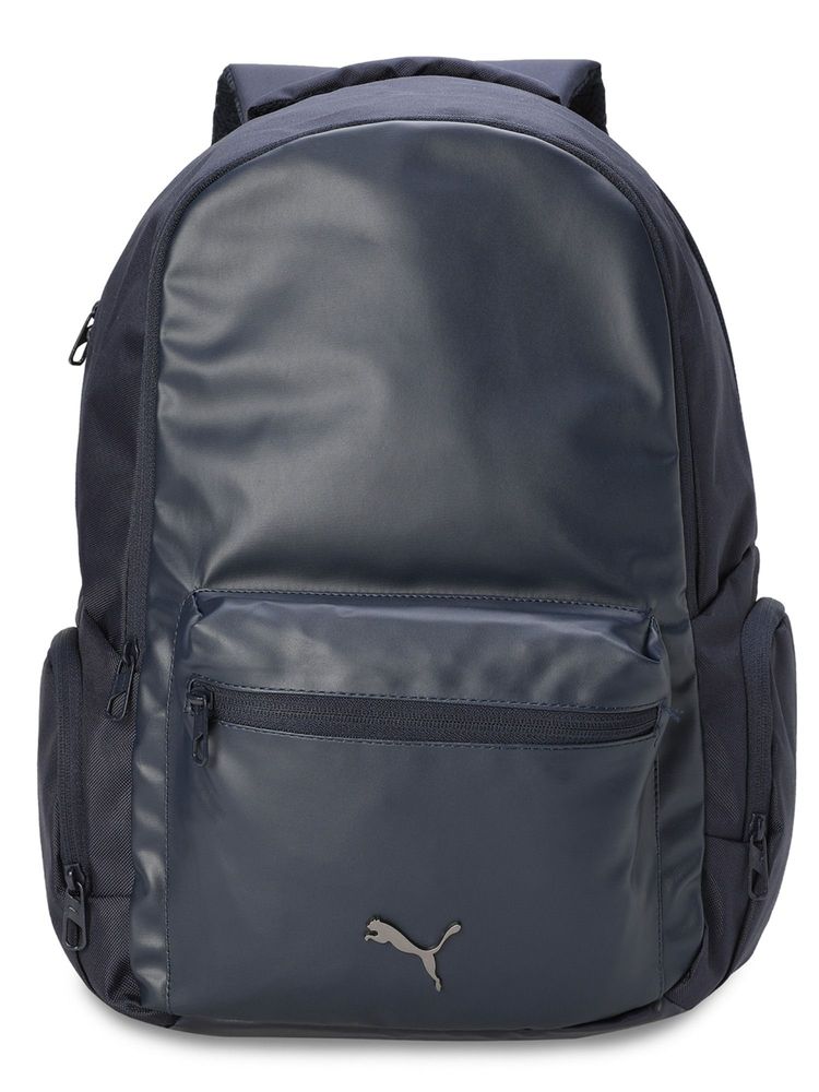 Puma Storm V1 Unisex Blue Backpack-picture-15