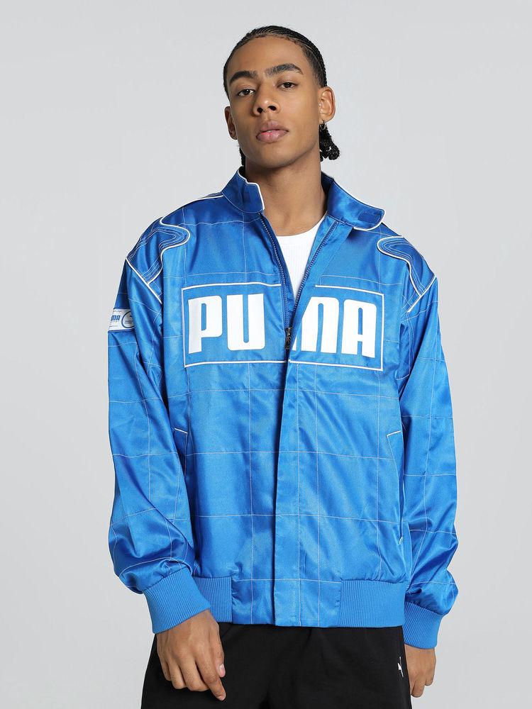 Puma Archive Seasonal Unisex Oversized Fit Racer Jacket-picture-26