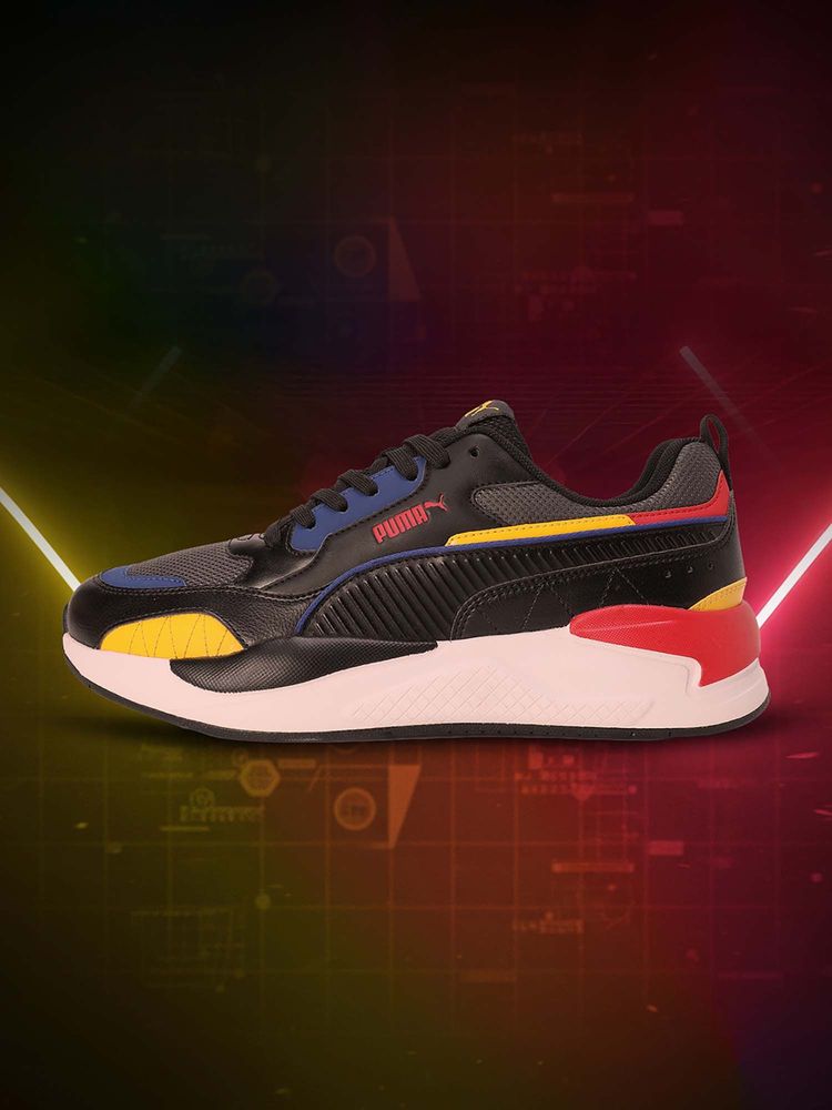 Puma X-Ray 2 Square Unisex Superior Comfort Sneakers