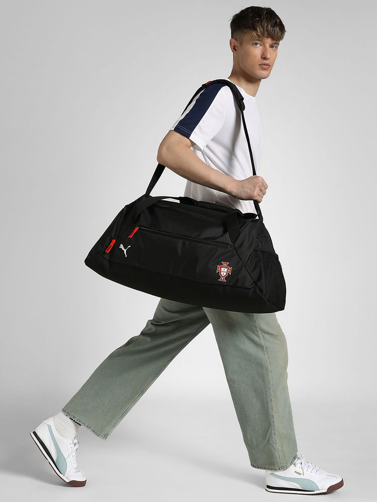 Puma Unisex Portuguese Football Federation Team Bag-picture-27