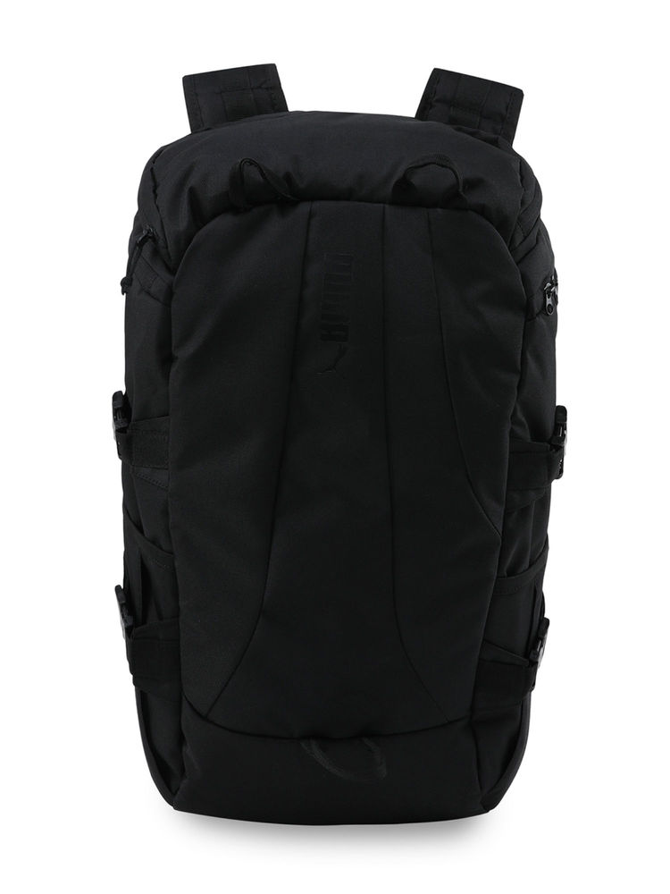 Puma Black Fast Trac Backpack-picture-18