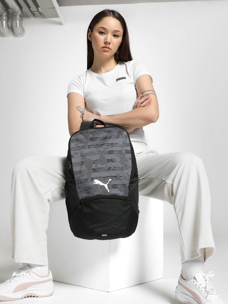 Puma Black Individual Rose Backpack-picture-40