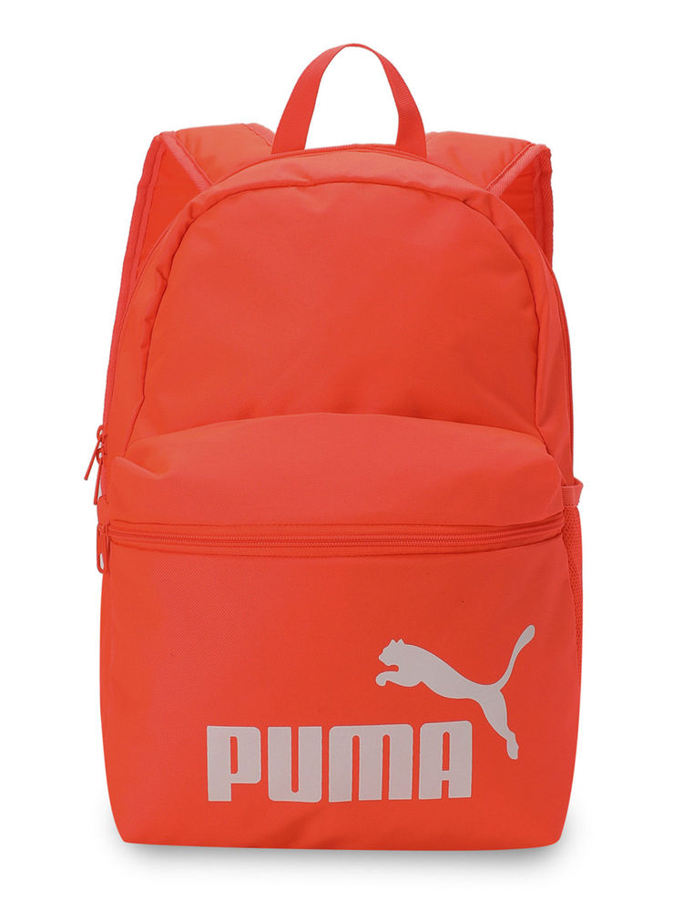 Puma Orange Phase Backpack-picture-16