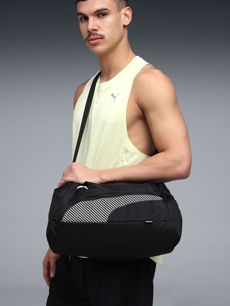Puma Unisex Fundamentals Multi-Compartment Duffle Bag-picture-28