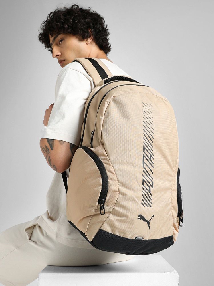 Puma Unisex Clyde Backpack-image-15