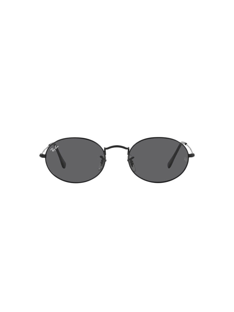 Ray-Ban Black Sunglasses-picture-24