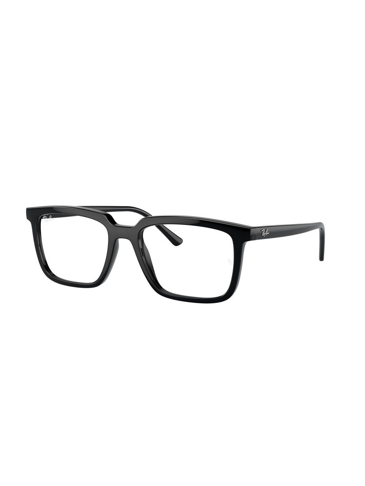 Ray-Ban Unisex Rectangle Frames - 0RX7239200052 (52)-image-4