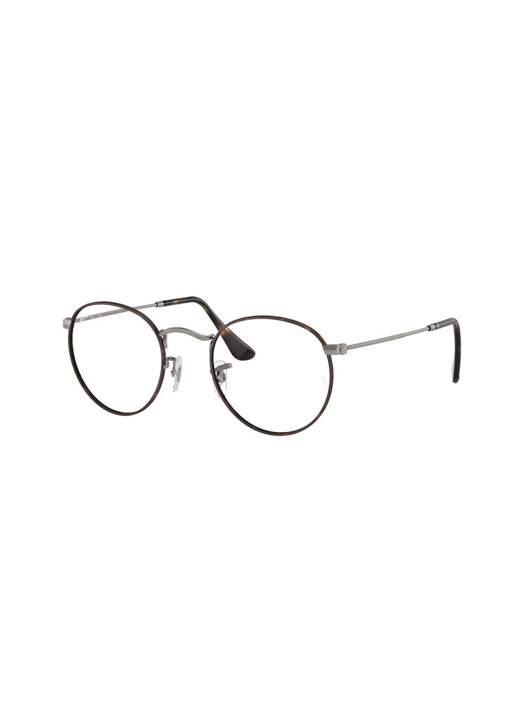 Ray-Ban Unisex Round Frames - 0RX3447V317450 (50)-image-2