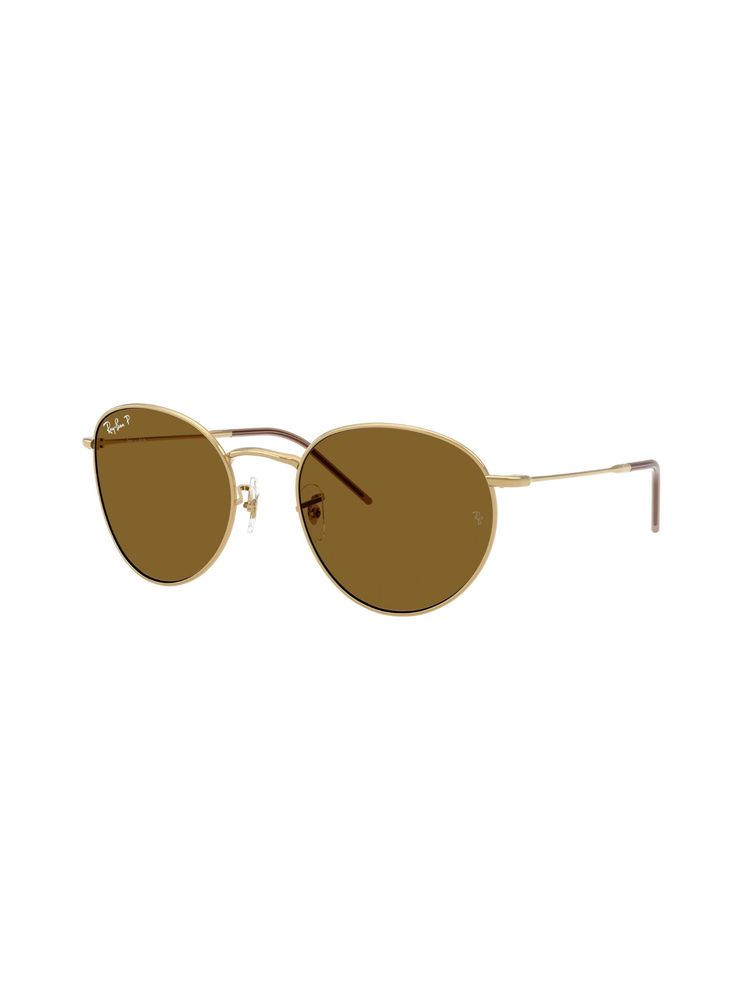 Ray-Ban Reverse Unisex Polarized Brown Lens Phantos Sunglasses - 0Rbr0103S001/8355 (55)-picture-19