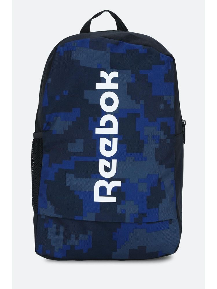 Reebok Unisex Act Core Ll Gr Bp M Backpack-image-13
