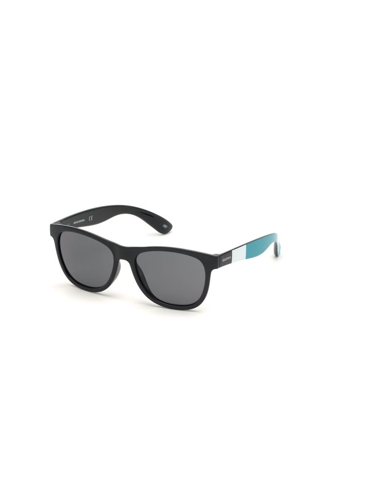 SKECHERS Black Acetate Sunglasses SE9027 49 01A-image-44