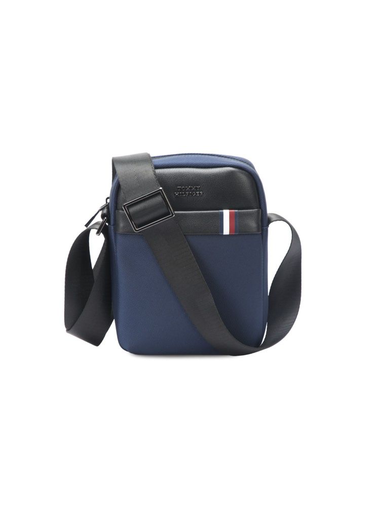tommy hilfiger accessories Tommy Hilfiger Seymore Cross Body - Navy-picture-11