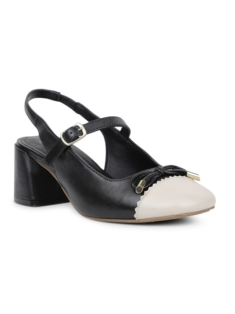 Hush Puppies Womens Block Heel Sandals - Stylish, Supportive and Comfy All Day - Black-image-25