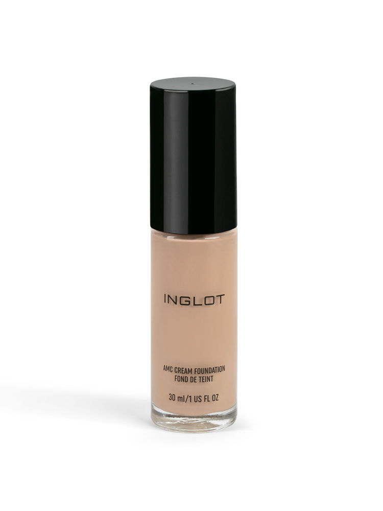 Inglot AMC Cream Foundation-picture-17