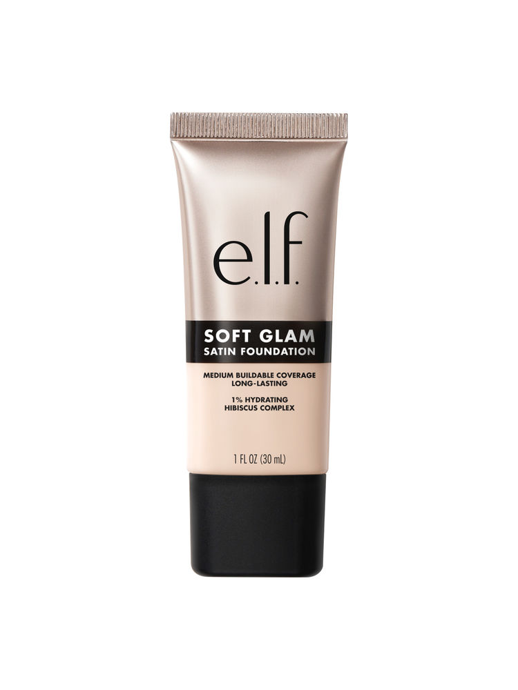 e.l.f. Cosmetics Soft Glam Satin Foundation-picture-23