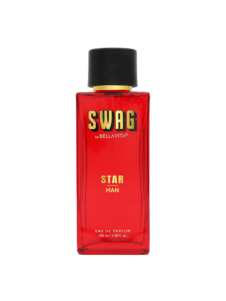 SWAG STAR Perfume for Men By Bella Vita-image-49