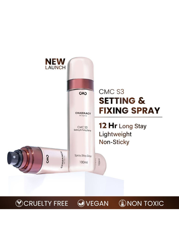 Charmacy Milano CMC S3 Setting & Fixing Spray-image-39