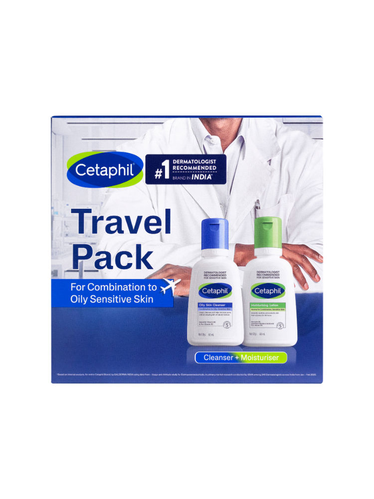Cetaphil Travel Pack For Combination To Oily Sensitive Skin-picture-15