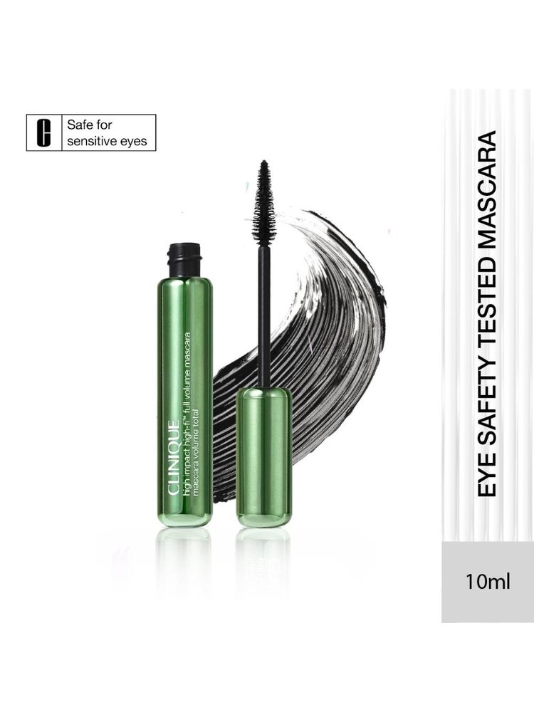 Clinique High Impact High-Fi Full Volume Mascara