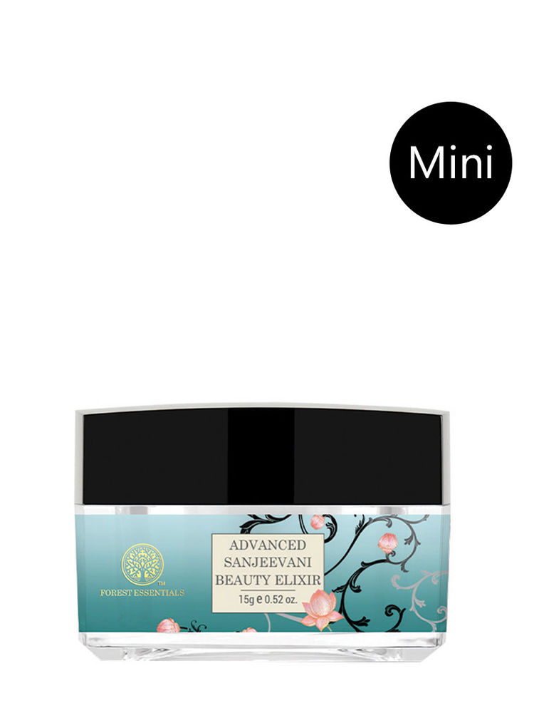 Forest Essentials Advanced Sanjeevani Beauty Elixir-picture-1