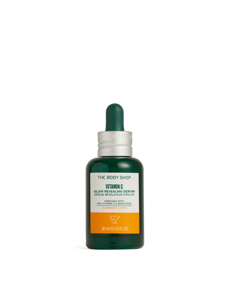 The Body Shop Vitamin C Glow Revealing Serum-picture-24