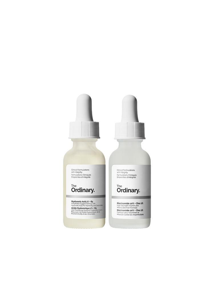 The Ordinary Bestseller Duo